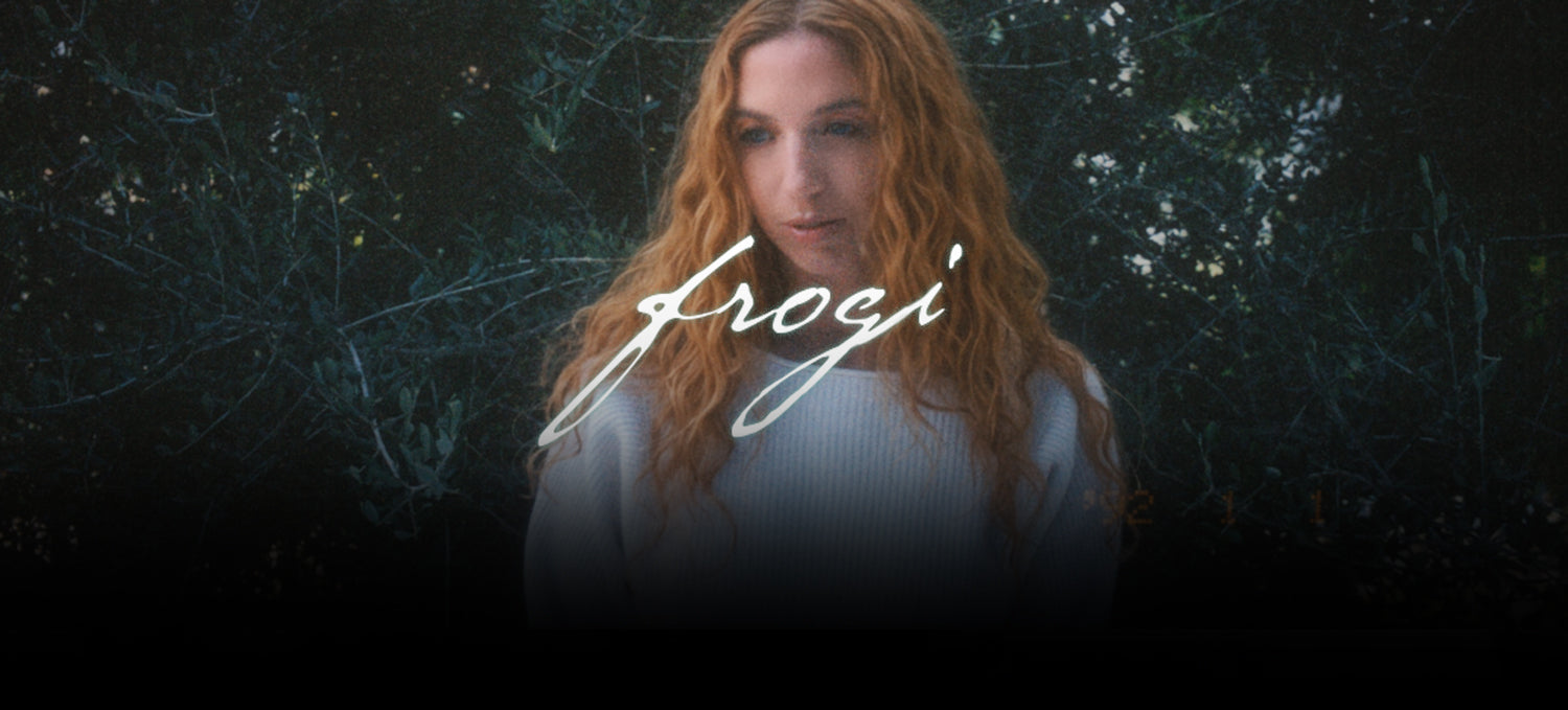 Frogi frogi – Peace of Mind Studio